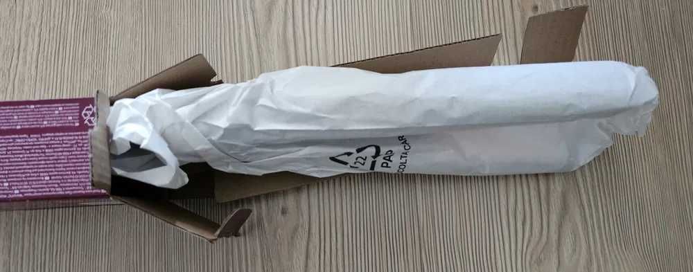 Преса за коса Philips StraightCare Essential ThermoProtect BHS37800