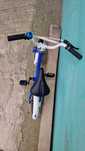 Bicicleta copii 3-5 ani