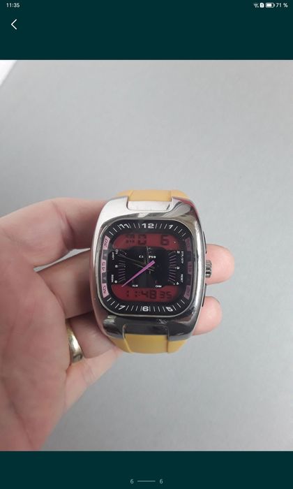 Calypso original analog-digital, în stare perfectă