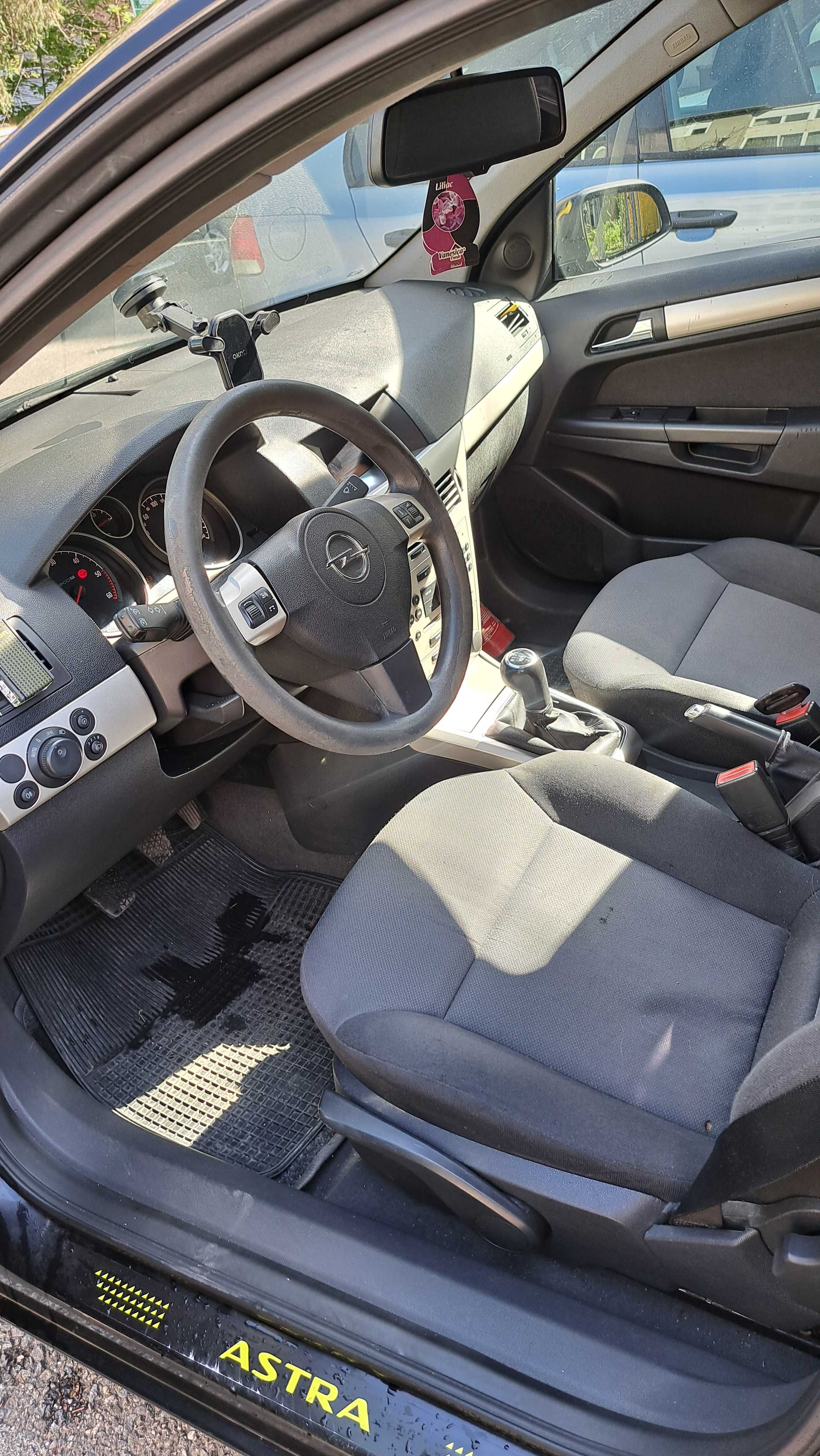 Vand opel astra ecoflex 2008 , 1.3 diesel