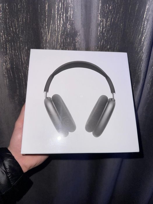 Airpods Max-sigilate