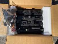 Leapmotor c16-c11 ga aftamatik eshik ruchka yaxshi kachestva