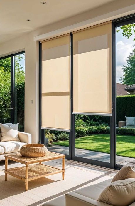 Рулонные жалюзи | Жалюзи на заказ | Jaluzi    Rl352