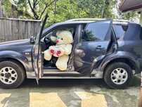Rexton Ssangyong