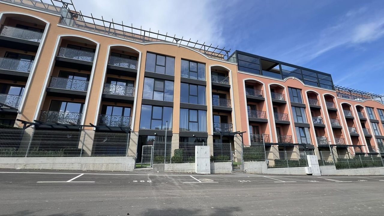Дава се под наем Офис в Варна, Гръцка махала - 90 кв.м за 510 € - Снимка #6