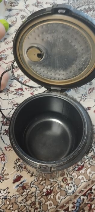 Продам мультиварку