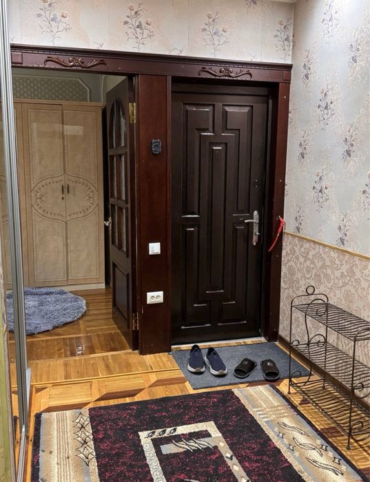 Юнусабадский Район NBU банк 4/3/4 Квартира Аренду