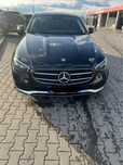 Mercedes E 200 - an fabricatie 2022