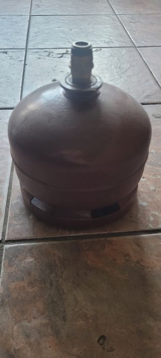 Баллон газовый 5 литров