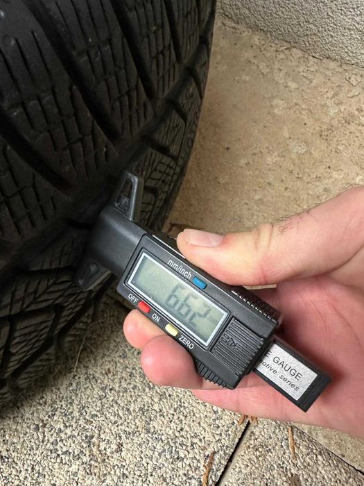 Anvelope iarna Pirelli 275 40 R20 245 45 R20 set 4 buc