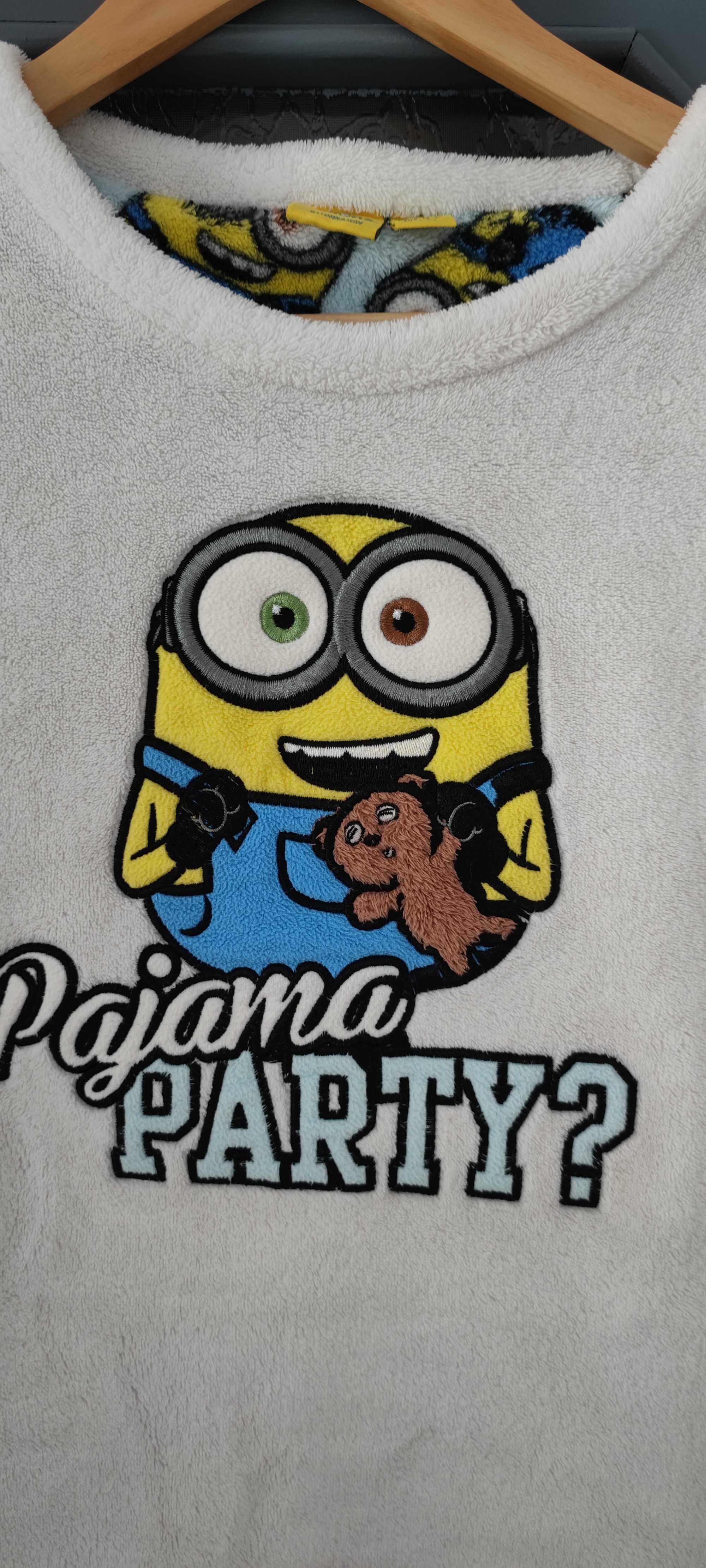 Bluza pijama - Minions