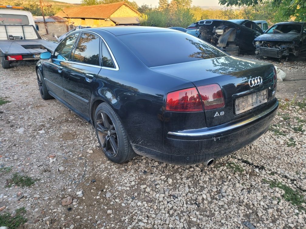 Ауди а8 д3 4.2фси 335 на части/aydi a8 d3 4.2fsi na chasti