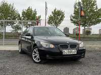 BMW 525d Xdrive 197cp/Garantie/Softclose/Xenon/Trapa/Rate Auto/Avans0