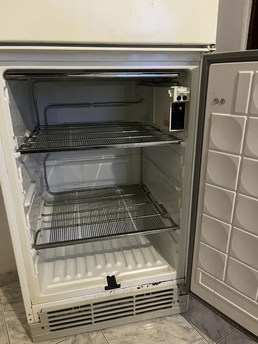 Хладилник Електролукс