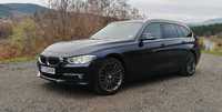 BMW 320 Luxury / КАТО НОВА /Обслужена / Реални километри