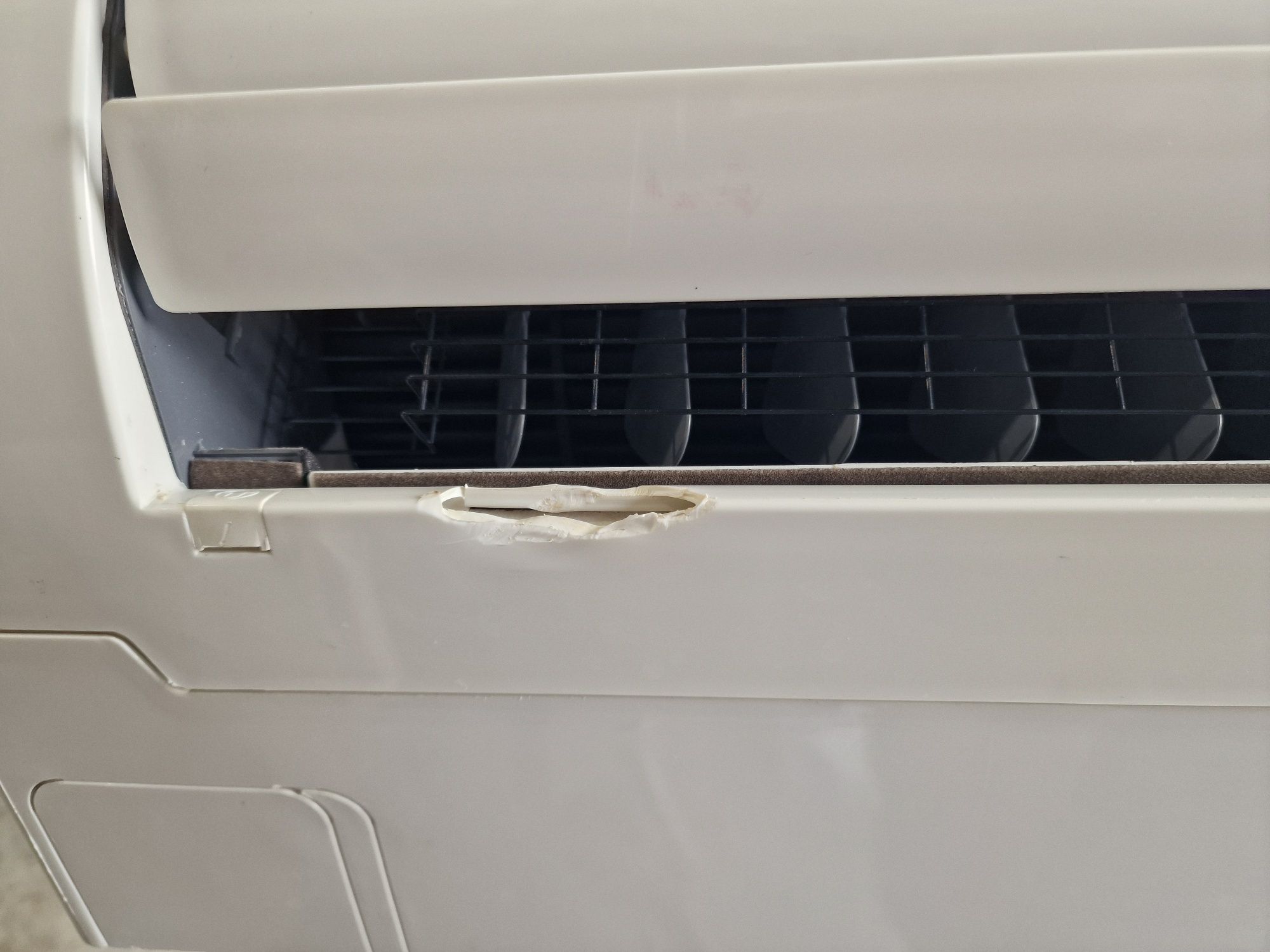 Mitsubishi mr.slim PUHZ-ZRP71 24ка висок клас 24000btu