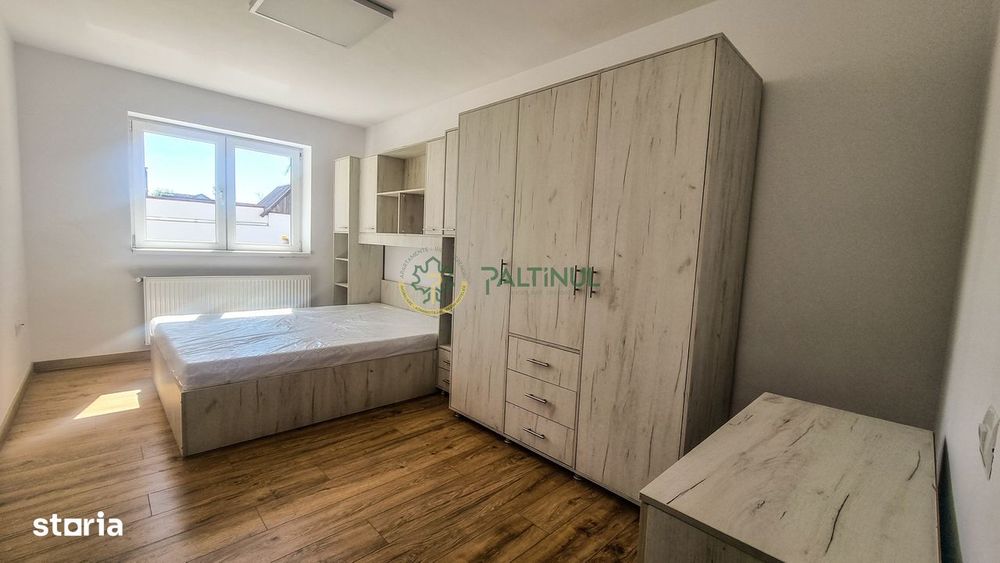 Apartament cu 1 camera Mihai Viteazu - Selimbar