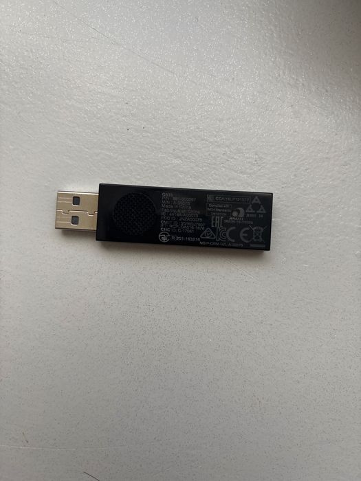 Căști gaming Logitech G533
