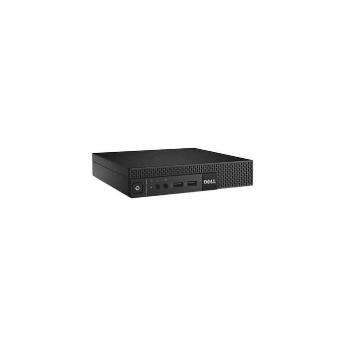 Dell OptiPlex 9020 Mini PC, Intel Core I5-4590T, 8GB DDR3, NVMe 128GB