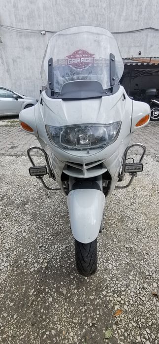 BMW R 1150 RT 2004