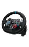 Игровой руль Logitech Driving Force G29