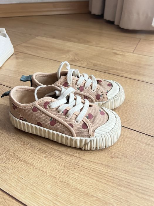 Детски обувки ZARA