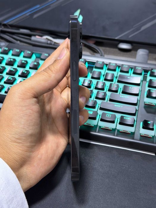 IPhone 14 Pro Max, 256GB, Черный