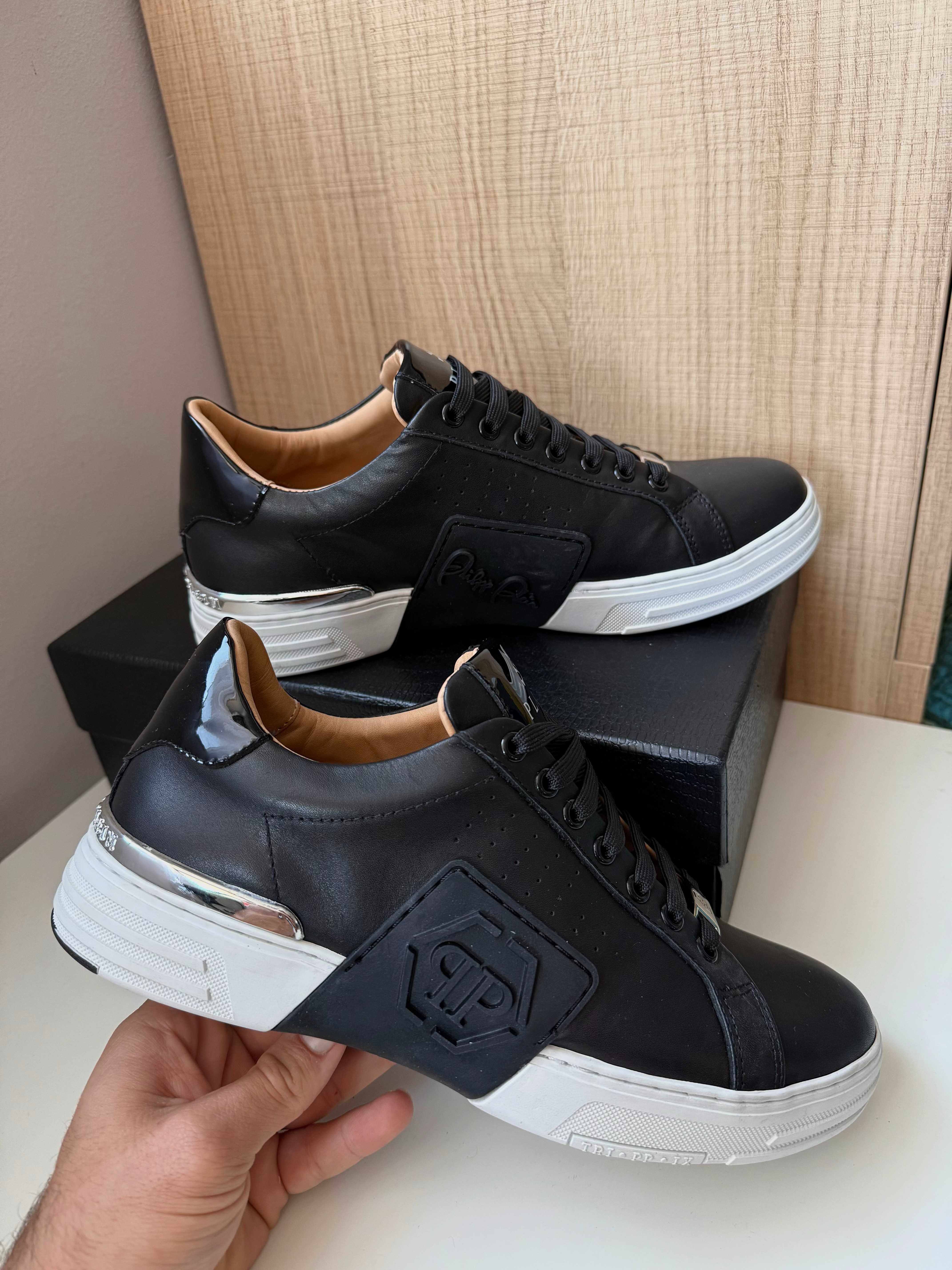 Philipp Plein мъжки обувки / кецове
