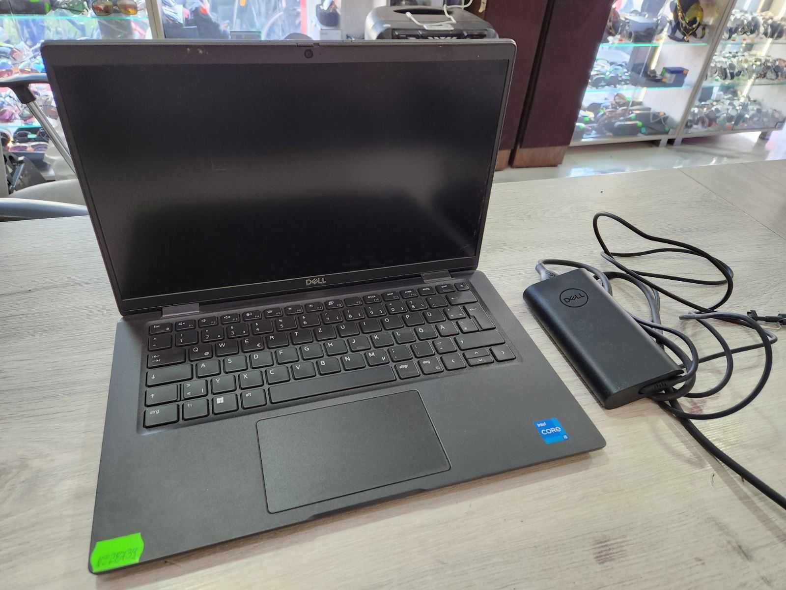 Dell Latitude 7430 Intel Core i5-1245U 16GB RAM 512GB SSD