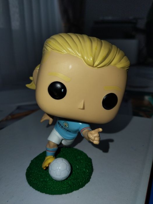 Холанд фанко поп