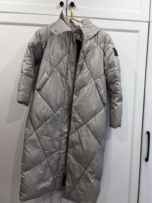 Продам зимнюю куртку