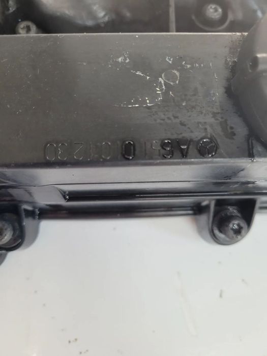 Capac Motor pentru Mercedes Sprinter 2.2 motorizare EURO 5 / 6