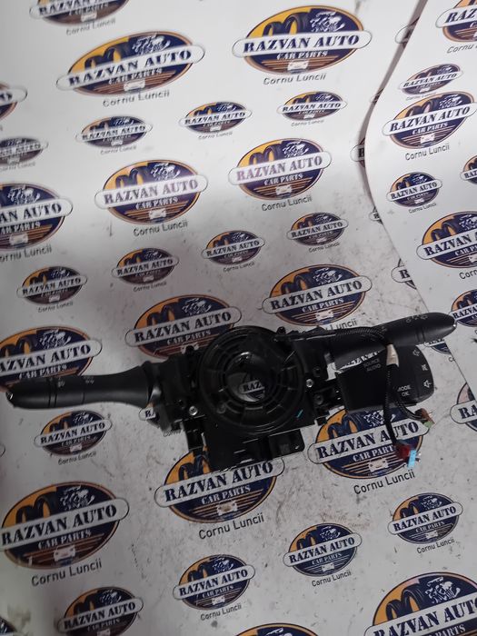 spira volan + manete  renault megane 4 2016