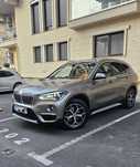 Bmw X1 2.0 xDrive