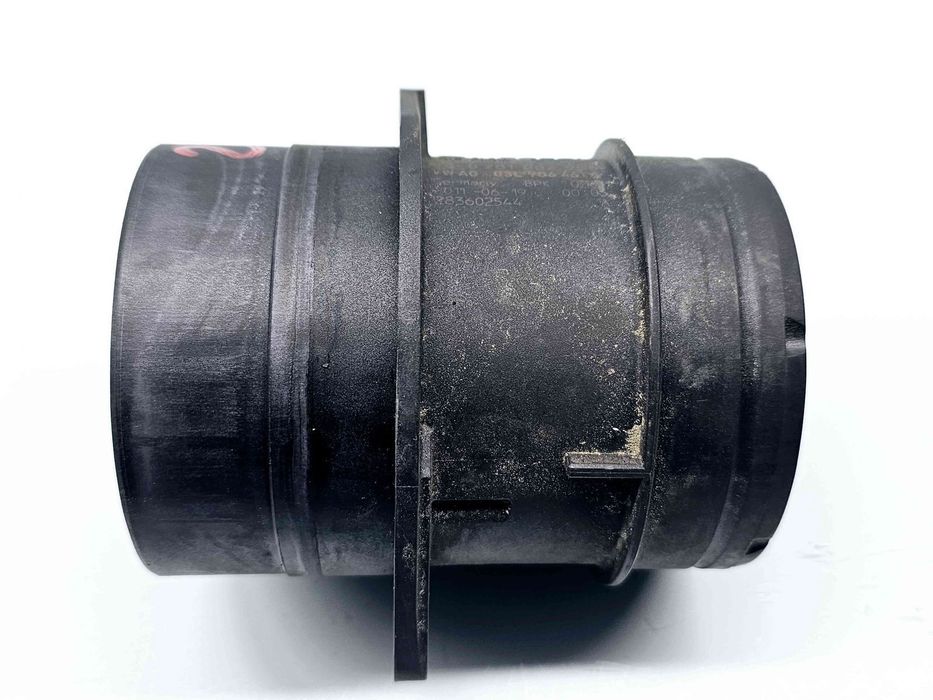 Debitmetru aer  03L906461A 2.0 TDI CFFB 103KW / 140CP 2.0 TDI CFFB 103