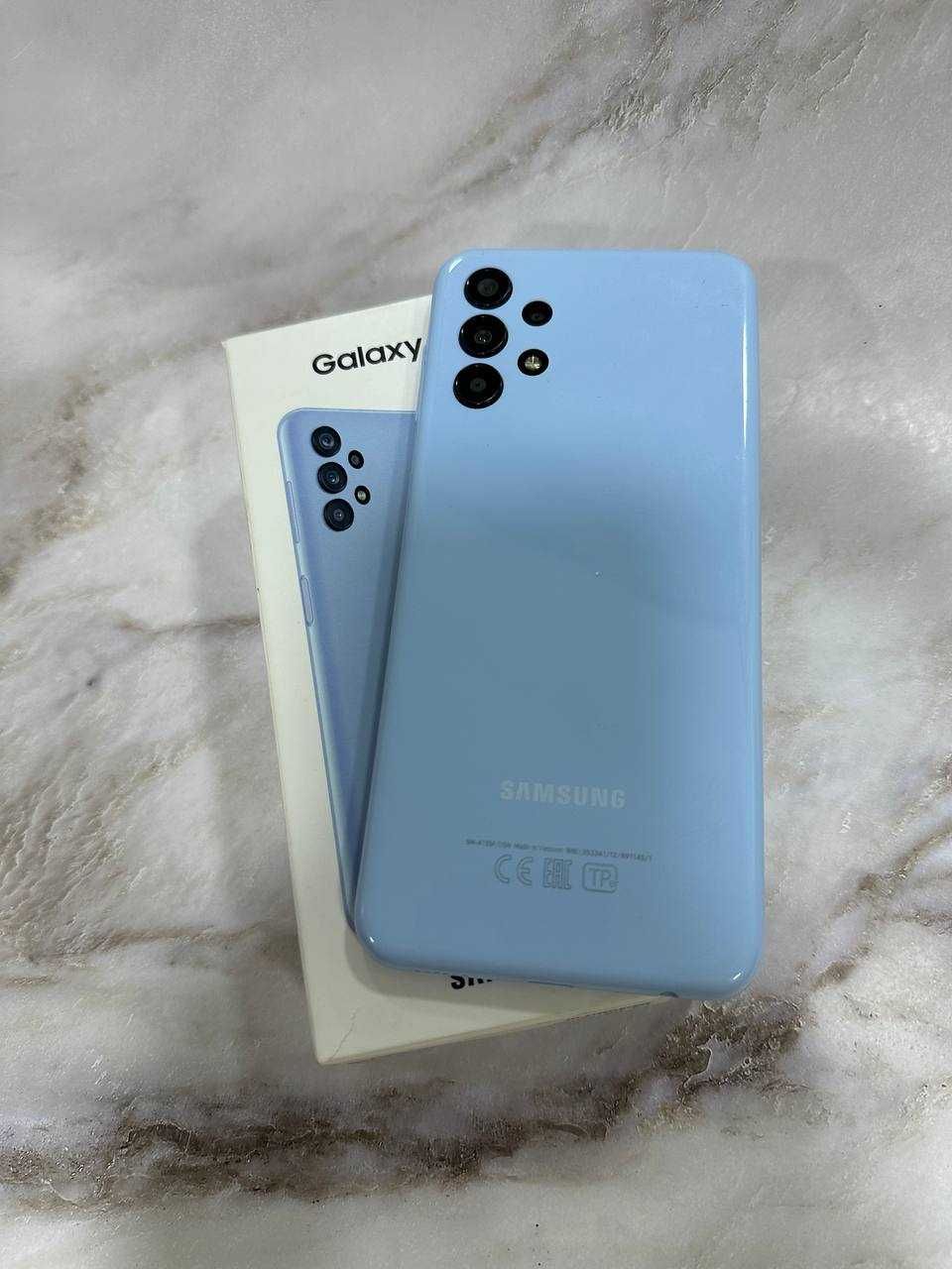 Samsung Galaxy A13 (Актобе 414) лот 342679