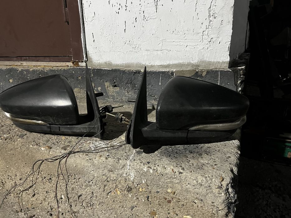 Продам Гранта зеркала для Ваз Восмерка - Пятнашка