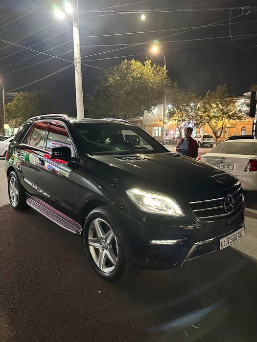 Mercedes jelka sroʻchne sotladi