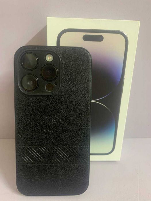 iPhone 14 pro 256   /  КА 24615