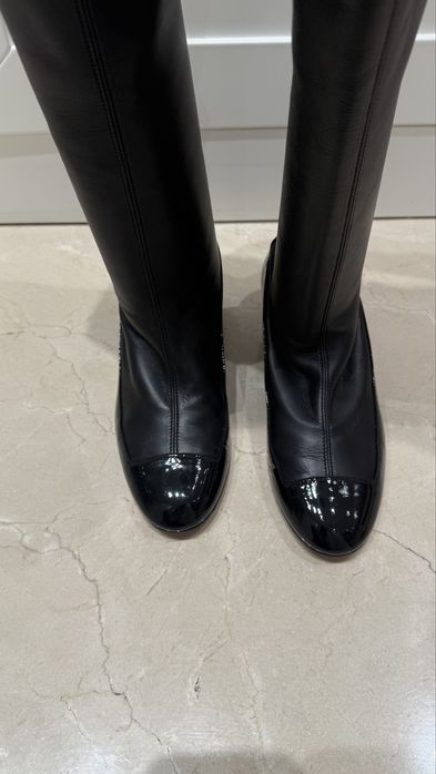 Loewe оригинални ботуши