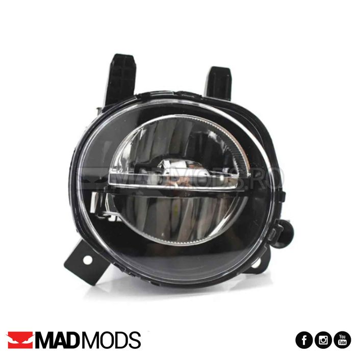 Set Proiectoare Led BMW F20 F21 F22 F23 F30 F31 F32 F34 Stanga Dreapta