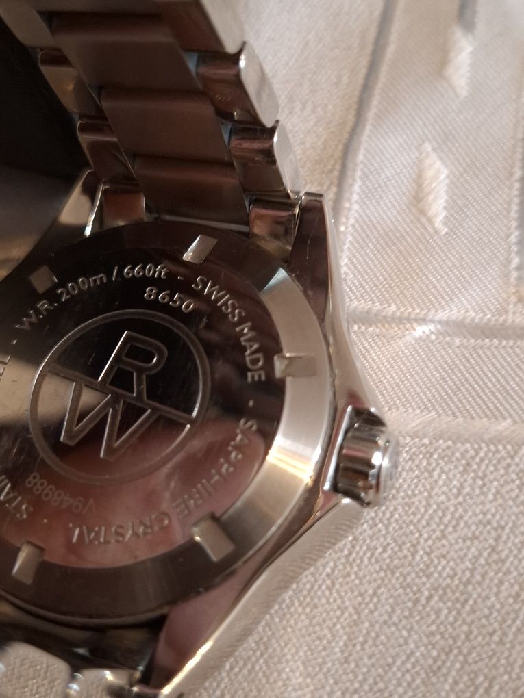 Мъжки спотен дрес часовник Raimond Weil 8650