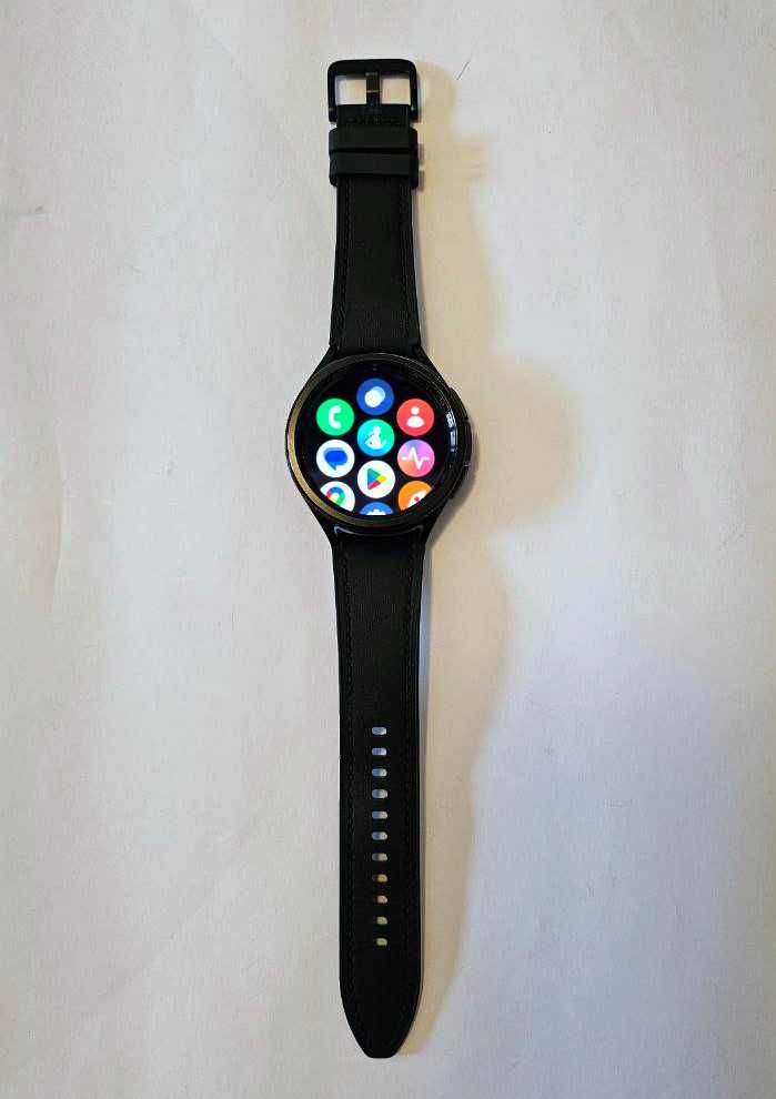 Smartwatch Galaxy 6 Classic, 47mm, garanție