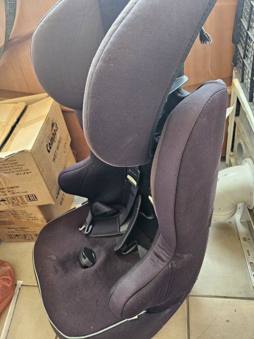 Scaun auto bebe 12-36 luni