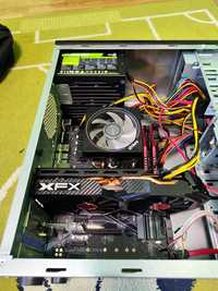 Placa de baza B450 Asrock