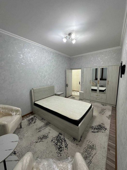 Сдается квартира в аренду | Мирабад | Массив Куйлюк | 1/3/3 | 350у.е.