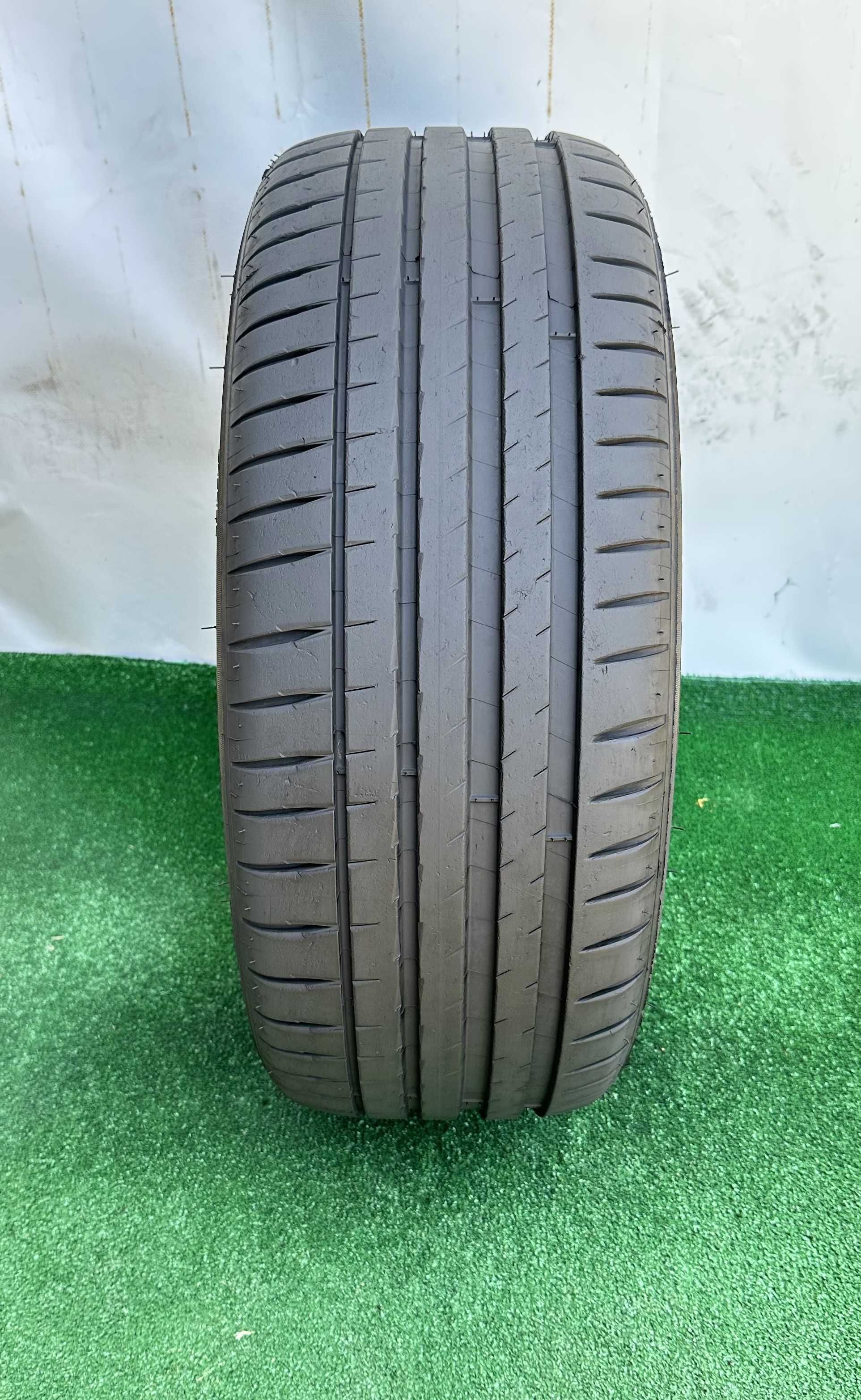 1бр 235/45r18 MICHELIN PILOT SPORT 4 лятна