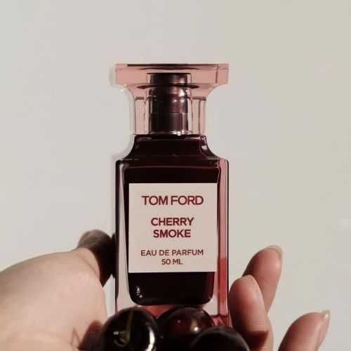 Tom Ford - Cherry smoke EAU DE PARFUM (EDP) 50 ml.