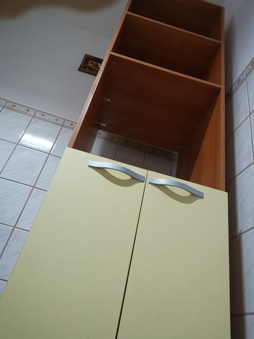 Dulap bucatarie 60cm x 210 cm