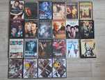 DVD филми колекция
